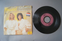 Maywood  Getaway (Vinyl Single 7inch)