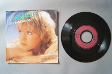 Hanne Haller  Der Sandmann (Vinyl Single 7inch)