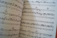 Bon Jovi - Cross Road  Songbook Notenbuch Piano Vocal Guitar PVG