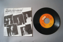 Boulevard  Far from over (Vinyl Single 7inch)