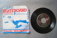 Copains  Skateboard (Vinyl Single 7inch)