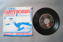 Copains  Skateboard (Vinyl Single 7inch)