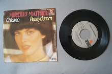 Mireille Mathieu  Chicano (Vinyl Single 7inch)