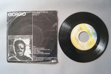 Giorgio  From Here to Eternity (Vinyl Single 7inch)