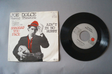 Joe Dolce Music Theatre  Shaddap you Face (Vinyl Single 7inch)