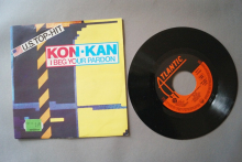 Kon Kan  I Beg Your Pardon (Vinyl Single 7inch)