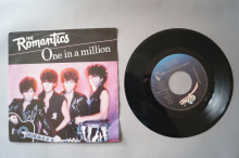 Romantics  One in a Million (Vinyl Single 7inch)