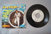 Jigsaw  Sky High (Vinyl Single 7inch)