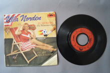 Ulla Norden  El Mundial (Vinyl Single 7inch)