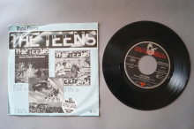 Teens  Never gonna Tell no Lie to You (Vinyl Single 7inch)