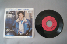 Richard Sanderson  Maybe You´re Wrong (Vinyl Single 7inch)