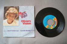 Magic Violin  Olivers Vision (Vinyl Single 7inch)