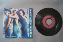 Bananarama  More than Physical (Vinyl Single 7inch)