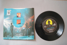 Spandau Ballet  How many Lies (Vinyl Single 7inch)
