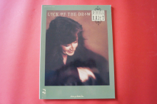 Bonnie Raitt - Luck of the Draw  Songbook Notenbuch Piano Vocal Guitar PVG