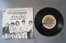 Rosetta Stone  Sunshine of Your Love (Vinyl Single 7inch)