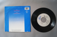 Johnny Logan  I´m not in Love (Vinyl Single 7inch)