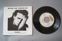 Nino de Angelo  Vielleicht (Vinyl Single 7inch)