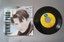Tommy Page  I´ll be your everything (Vinyl Single 7inch)