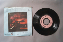 Genesis  Many too many (Vinyl Single 7inch)