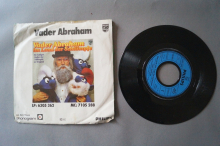 Vader Abraham  Was wird sein fragt der Schlumpf (Vinyl Single 7inch)