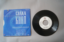 Chaka Khan  Love of a Lifetime (Vinyl Single 7inch)