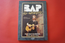 Bap - Für nohzespille  Songbook Notenbuch Vocal Guitar