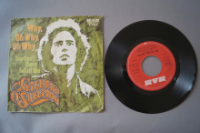 Gilbert O´Sullivan  Why oh why oh why (Vinyl Single 7inch)
