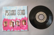 Pseudo Echo  Funky Town (Vinyl Single 7inch)