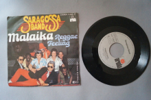 Saragossa Band  Malaika (Vinyl Single 7inch)