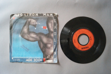 Deadline  Megatron Man (Vinyl Single 7inch)