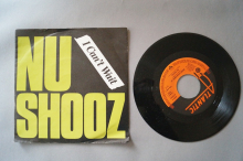 Nu Shooz  I can´t wait (Vinyl Single 7inch)