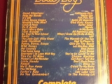 Beach Boys - Complete  Songbook Notenbuch Vocal Easy Guitar