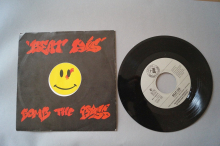 Bomb The Bass  Beat Dis (Vinyl Single 7inch)