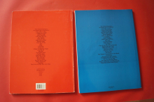 Beatles - 1962-66 & 1967-70  Songbooks Notenbücher Piano Vocal Guitar PVG