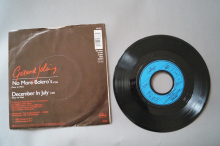 Gerard Joling  No more Bolero´s (Vinyl Single 7inch)