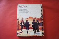 Beatles - Complete (mit DVD)  Songbook Notenbuch Vocal Guitar