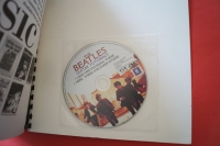 Beatles - Complete (mit DVD)  Songbook Notenbuch Vocal Guitar