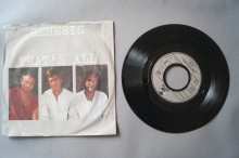 Genesis  That´s all (Vinyl Single 7inch)