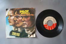 Pilot  January (Vinyl Single 7inch)