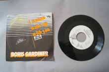 Boris Gardiner  I wanna wake up with you (Vinyl Single 7inch)