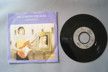Mike Oldfield  Pictures in the Dark (Vinyl Single 7inch)