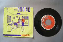 Jona Lewie  You´ll always find me in the Kitchen... (Vinyl Single 7inch)