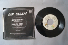 Kim Carnes  Ojos de Bette Davis (Vinyl Single 7inch)