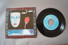 A Flock of Seagulls  The More You Live The More You Love (Vinyl Single 7inch)