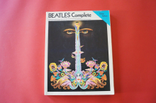 Beatles - Complete Songbook Notenbuch Vocal Guitar