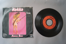 American Eagles  Kokka (Vinyl Single 7inch)