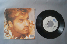 George Michael  One more Try (Vinyl Single 7inch)