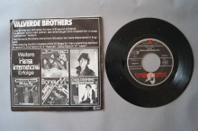 Valverde Brothers  Layla (Vinyl Single 7inch)