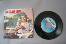 Frank Zander  Ba da da uhh (Vinyl Single 7inch)